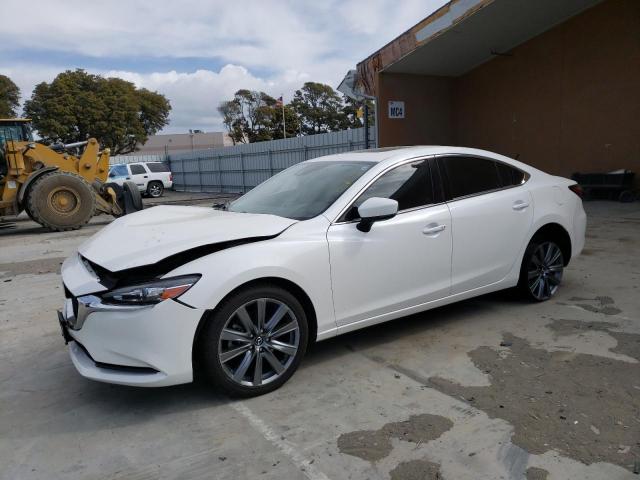2019 MAZDA 6 GRAND TO - JM1GL1TY4K1501502