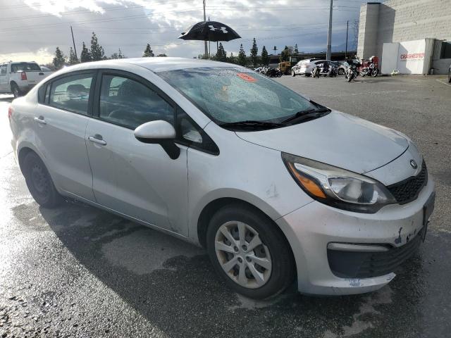 KNADM4A3XG6668737 KIA RIO LX