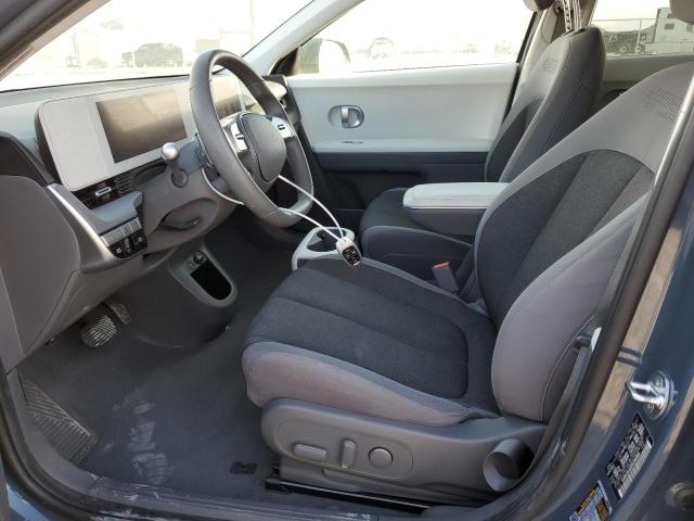 2022 HYUNDAI IONIQ 5 SE - KM8KM4AE9NU055895