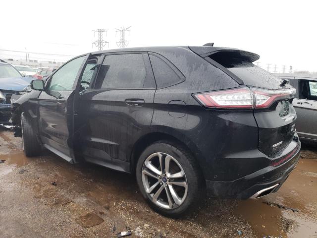 2015 FORD EDGE SPORT - 2FMTK4AP8FBB26359
