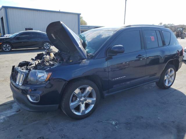 2015 JEEP COMPASS LA 1C4NJCEA7FD211042