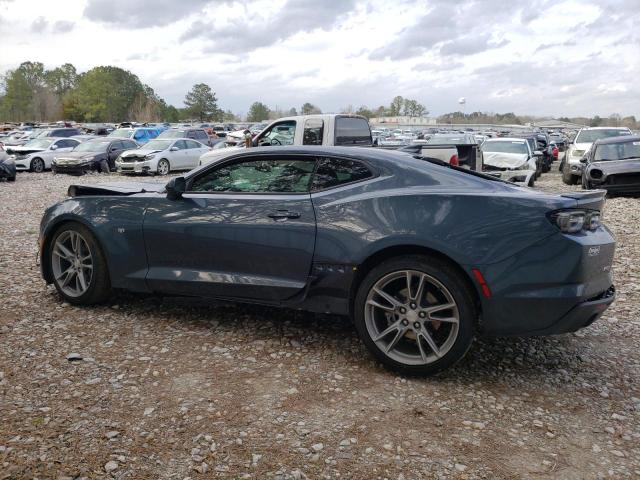 2022 CHEVROLET CAMARO LS 1G1FB1RS5N0131245