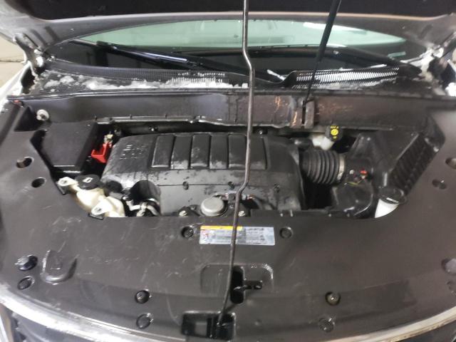 2017 CHEVROLET TRAVERSE L 1GNKRFED5HJ338519