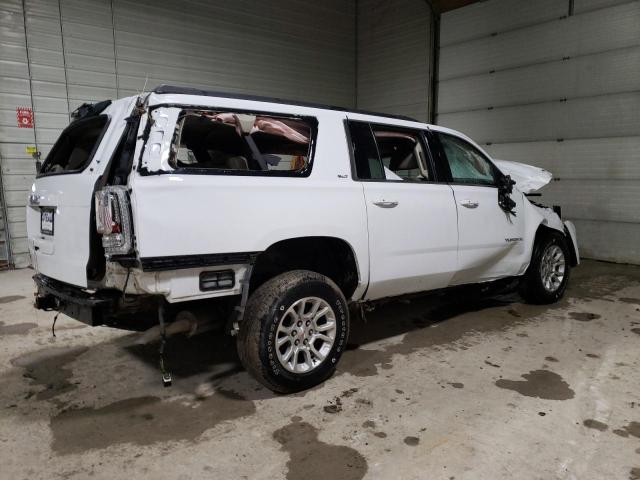 1GKS2GKC7JR188049 GMC Yukon Xl K1500 Slt
