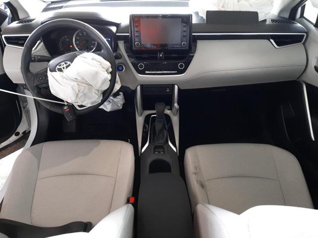 2022 TOYOTA COROLLA CR - 7MUBAAAG5NV032430