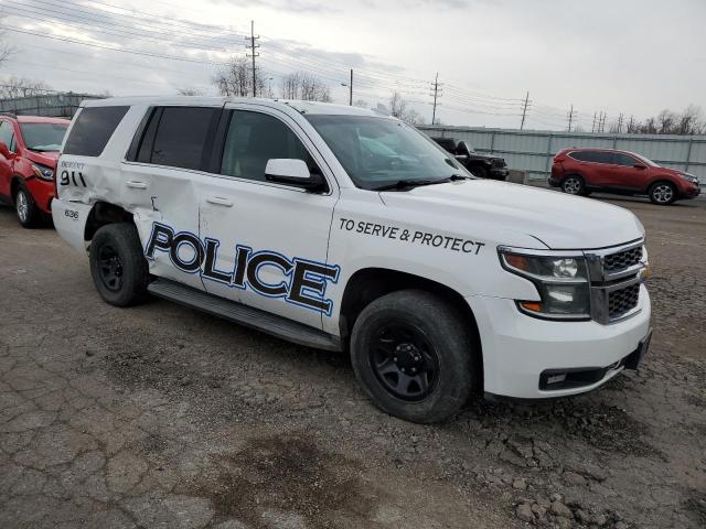 2015 CHEVROLET TAHOE POLI - 1GNLC2EC6FR615957