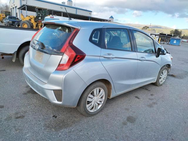 2016 HONDA FIT LX - JHMGK5H58GX027534