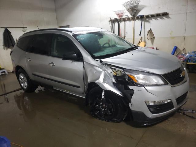 2017 CHEVROLET TRAVERSE L 1GNKRFED5HJ338519