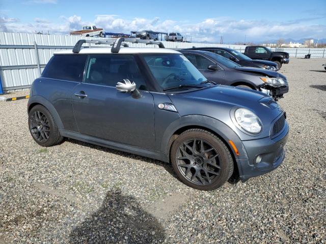 WMWMF7C53ATZ73127 Mini Cooper