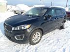 2016 KIA SORENTO LX - 5XYPGDA37GG057195