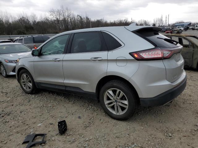 2017 FORD EDGE SEL 2FMPK4J9XHBB61149