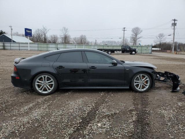 2016 AUDI S7 PRESTIG - WAUW2AFC9GN103925