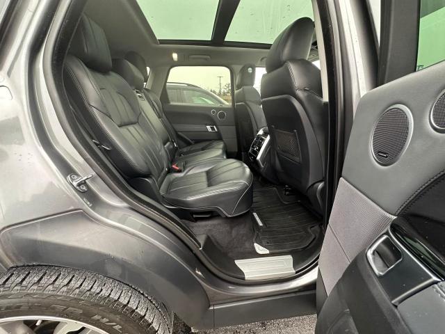 SALWR2TF8FA529266 Land Rover Range Rover Sport Sc