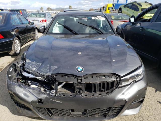 2021 BMW 330I - 3MW5R1J0XM8B69063