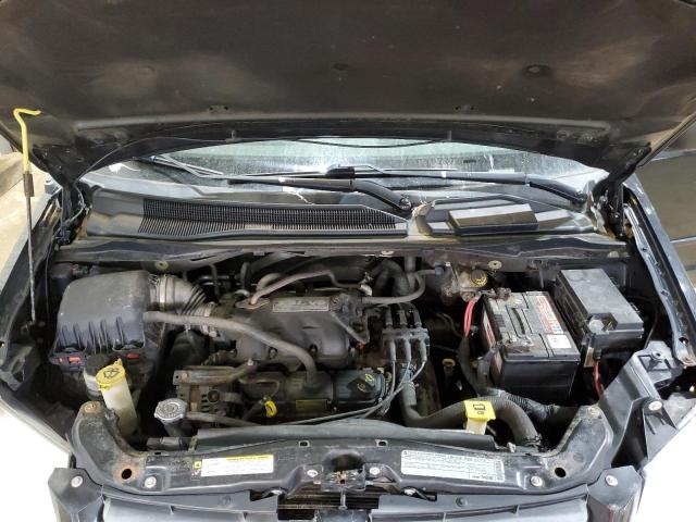 2D4RN4DEXAR134837 Dodge Caravan