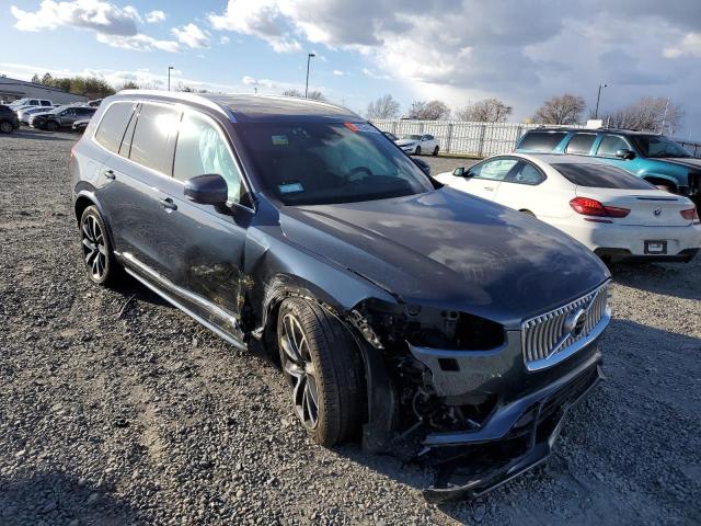 YV4BR0CK4M1675696 Volvo Xc90 T8 Recharge Inscription Express
