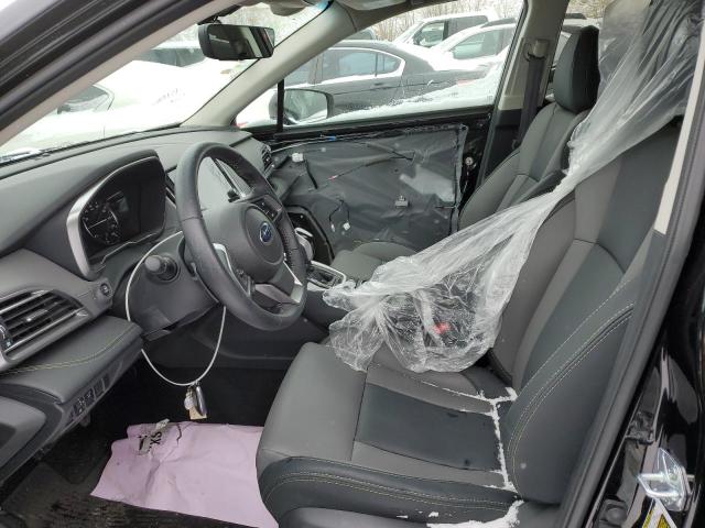 2022 SUBARU OUTBACK ON 4S4BTGLDXN3191712