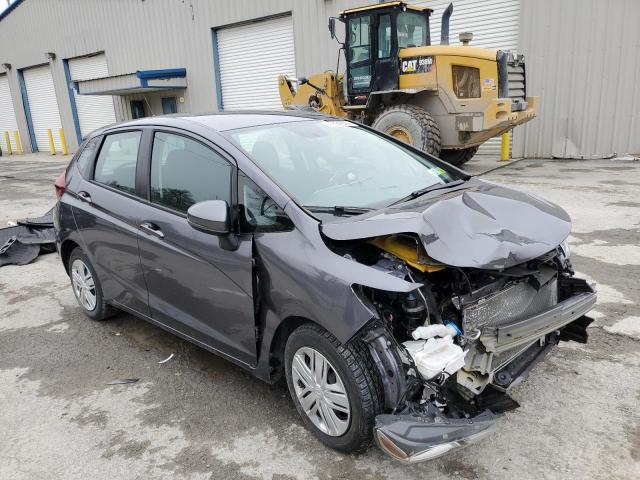 2019 HONDA FIT 3HGGK5H46KM744619