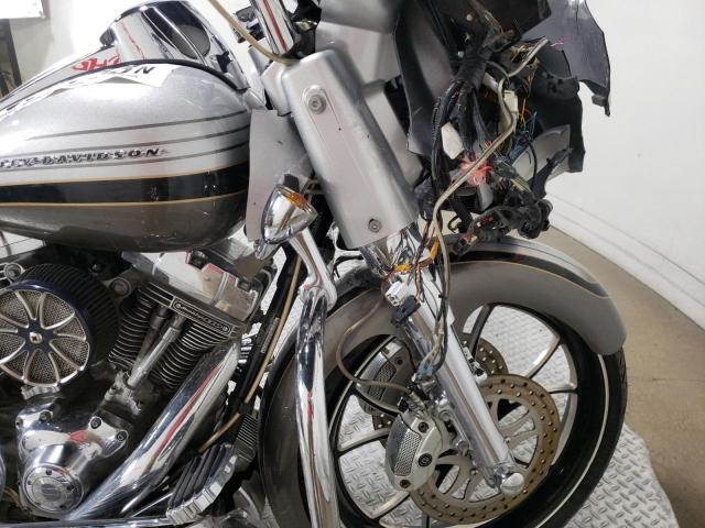 2009 HARLEY-DAVIDSON FLTRSE3 1HD1PV8189Y955278