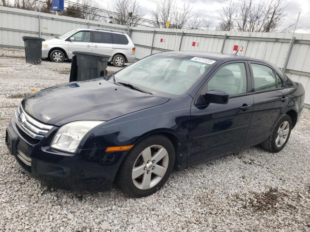 2009 Ford Fusion SE