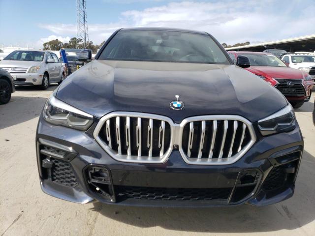 5UXCY6C03N9M45953 BMW X6