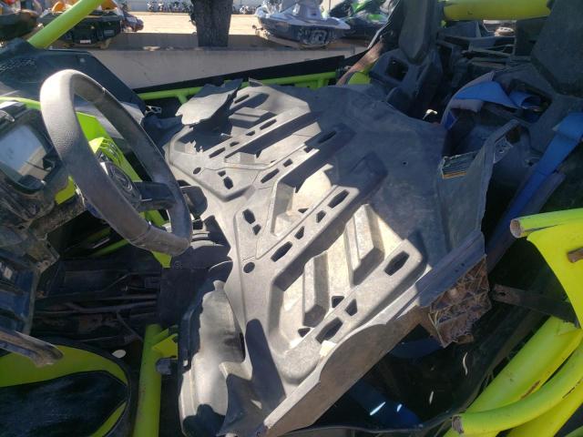 2020 CAN-AM MAVERICK X - 3JBVWAV27LK000744