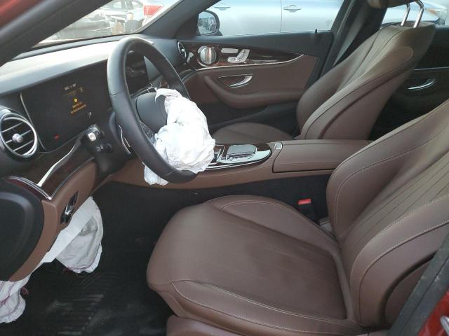 2021 MERCEDES-BENZ E 450 4MAT - W1KZF5KBXMB001545