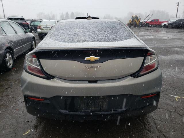 VIN 1G1RC6S51HU150660 2017 Chevrolet Volt, LT no.6