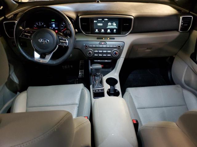 KNDP6CACXL7709487 KIA SPORTAGE S