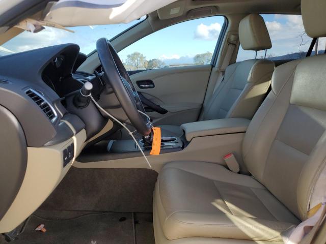 2017 ACURA RDX TECHNO - 5J8TB3H50HL023475