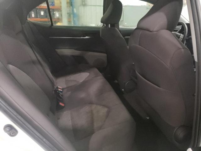 2018 TOYOTA CAMRY L - 4T1B11HK0JU033491