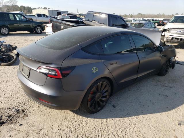 Фото: 5YJ3E1ECXNF175744 - 3