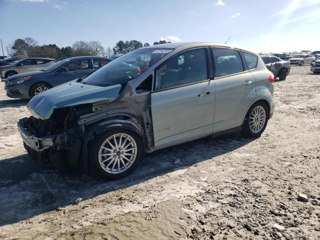 2014 Ford C-Max Energi SE