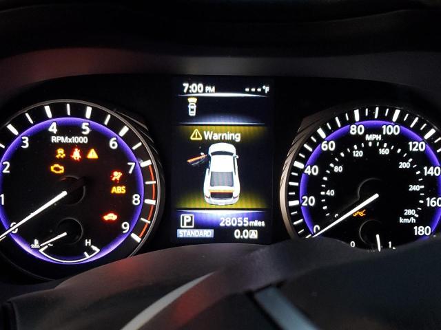 2019 INFINITI Q60 PURE - JN1EV7EL3KM291191