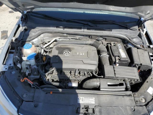 2015 VOLKSWAGEN JETTA SE 3VWD17AJ2FM412969