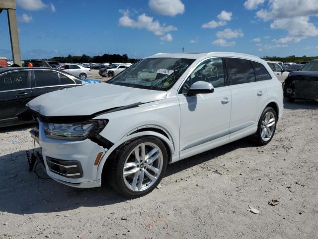 2018 AUDI Q7 PRESTIG - WA1VAAF77JD050346