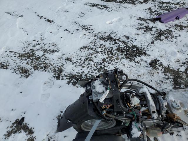 2006 HONDA CH50 S - JH2AF60606K201847
