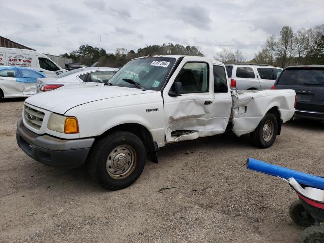 2001 Ford Ranger 