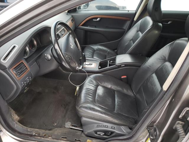 YV4BZ992891058563 Volvo Xc70 T6