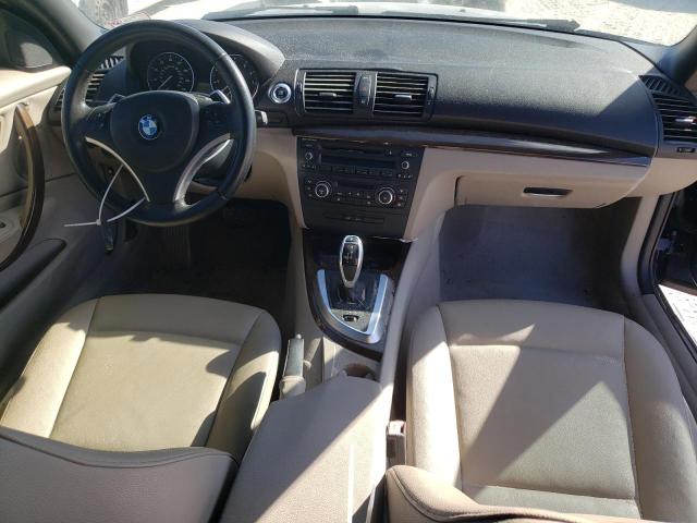 WBAUN7C54CVM25986 BMW 135 I