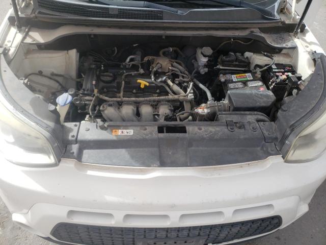 KNDJX3A50E7034773 KIA Soul !