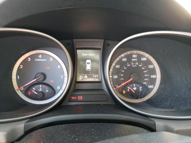 2015 HYUNDAI SANTA FE S - 5XYZT3LB6FG303574