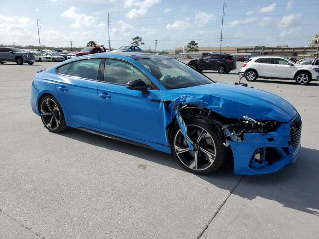 2022 AUDI RS5 WUAAWCF57NA901071