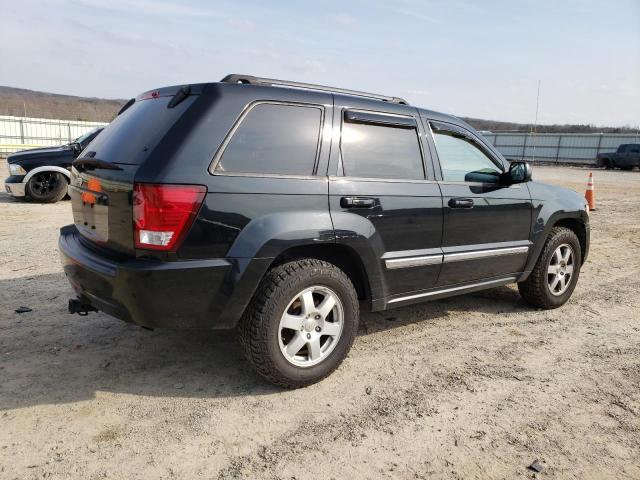 1J4PR4GK7AC154511 Jeep Grand Cherokee Laredo