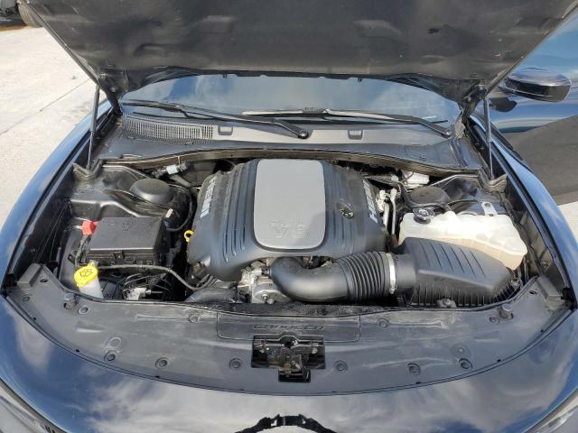 2C3CDXCT0MH603763 Dodge CHARGER R/T