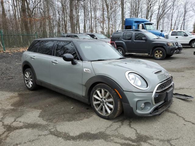 WMWLN9C54G2B32171 Mini Cooper S Clubman