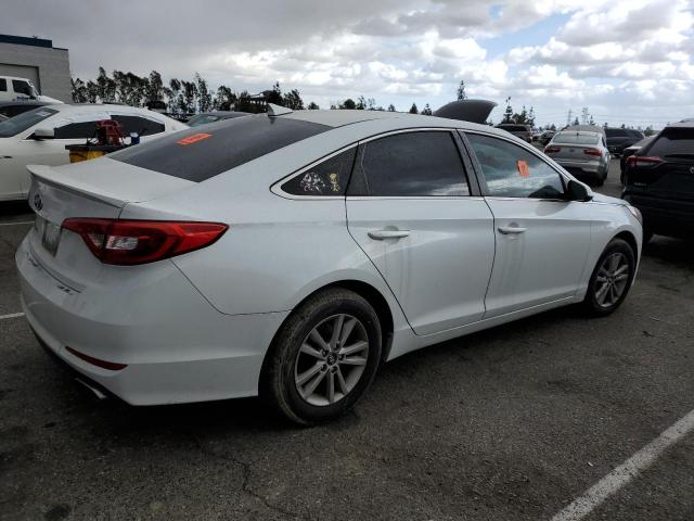2016 HYUNDAI SONATA SE 5NPE24AF9GH286339