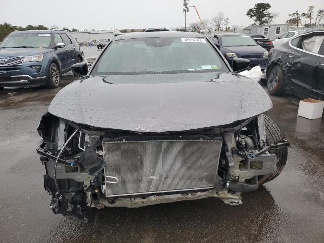 19UUB5F50MA014798 Acura Tlx Tech A