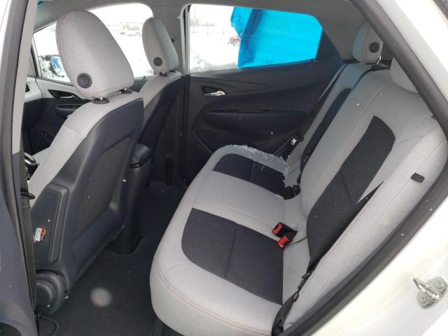 2021 CHEVROLET BOLT EV LT - 1G1FY6S04M4100807