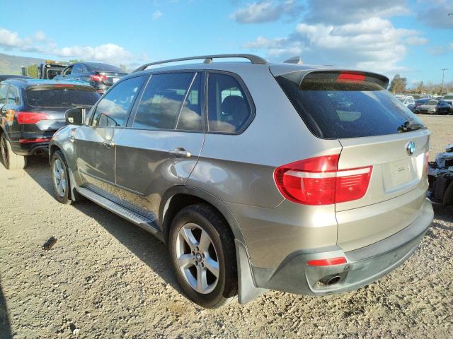 5UXFE43568L008218 BMW X5 3.0I